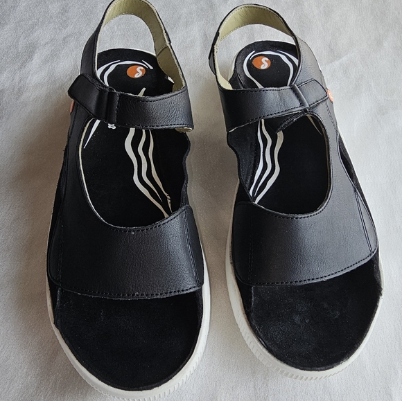 Softinos Weal Sandals EU41/US10-10.5 - Picture 13 of 13